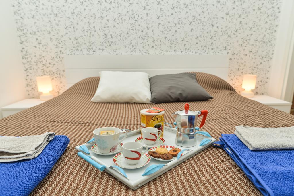 Couette-café Coffee Rome